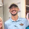 Gavin Caruth