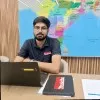 Sandeep Dwivedi