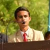 Ojasw Tiwari