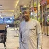 Suraj Agboola