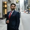 Adam Abrahim