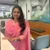 Swathi Rajendiran