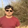 Nikhil Desai