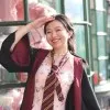 Xinyi WANG