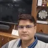 Dushyant Bhatt