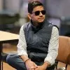 Sirazul Islam