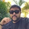 CHRISTOPHER GARZA