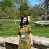 Rebecca Zheng
