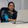 Brindha Lakshmanan