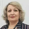 Sahar Farouk