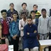 Md Umair Rahmani