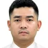 Iran Karl Cayanan