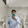 Kafarizqi Ghalizh Prasojo
