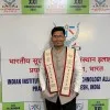 DIPANSHU KUMAR