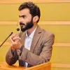 Irfan Ahmed