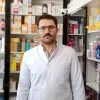 farshid ostadali
