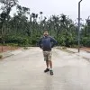 Prashenjit Kumar