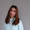 Mariam Rakhmakovi