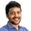 Krishna Pradeep Bellamkonda ®