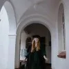 Angelique Marais