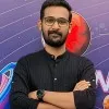 Sunilsinh Gohil