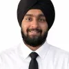 Gunveer Singh Saluja