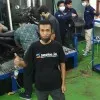 Mochamad Burhanudin