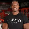 Dywane Green