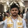 Suraj Kumar Mahato
