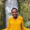 Tafadzwa Chitepo