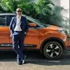 Ravi Kanade