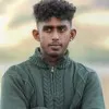 Aravind Ravisankar
