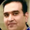 Gaurav Kharod