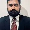 Engineer Riaz Solangi