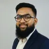 Abdullah Naik