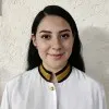 Ivonne Alejandra Silva Bello