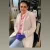 Charmi Tharwani