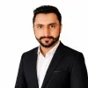 Usman Ali GC Estimator