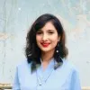 Bismah Amir