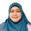Mariah Binte Marzuki