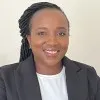Mercy Mabika