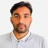 Kiran Kumar