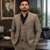 Waqar Ahmad Jamil