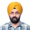 Shawinder Pal Singh