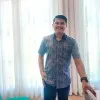 Posma Rido Damanik