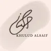 Khulud Alsaif