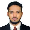 Ahammed Thwaseem MV