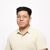 Kevin Wong