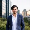 Arham Syed