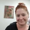 Crystal McCrea